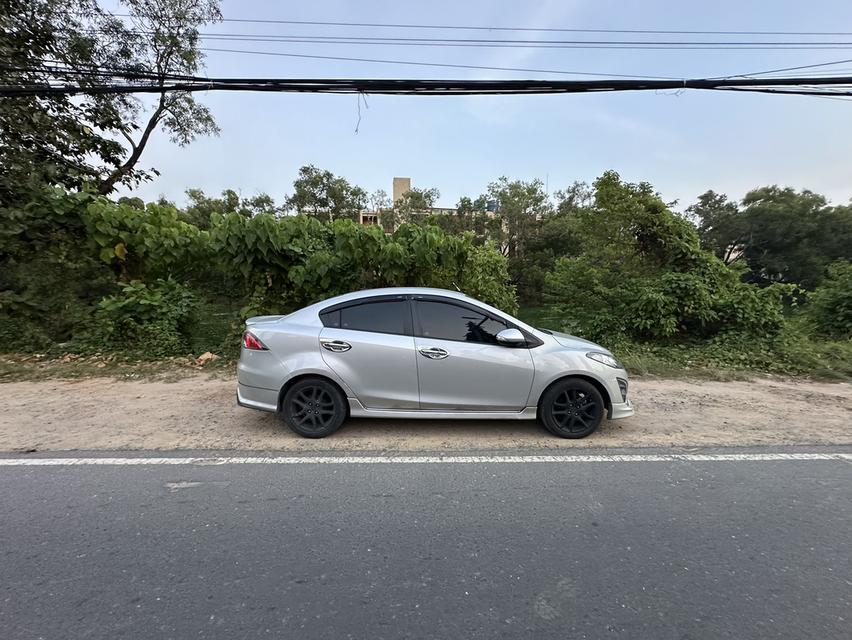 ขาบรถ Mazda 2 รุ่นปี2011 (จดปี2012) 5