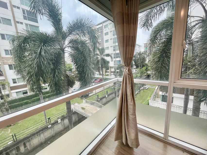 เจ้าของขายเอง คอนโด เมโทร ปาร์ค สาทร / Metro Park Sathorn 2 ห้องนอน พร้อมอยู่ 12
