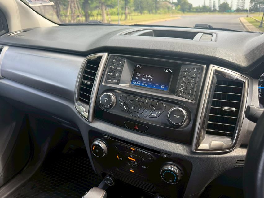 FORD RANGER HI-RIDER 2.2 XLT OPEN CAB (MNC) ปี 2017 ไมล์ 174,xxxkm. 14