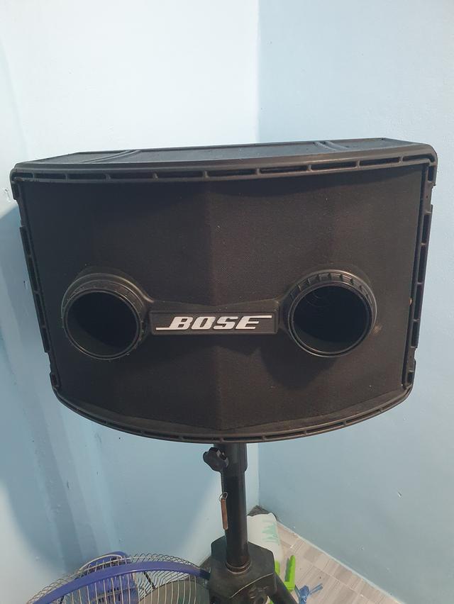 ขายลำโพง Bose และอุปกรณ์ครบชุด 9