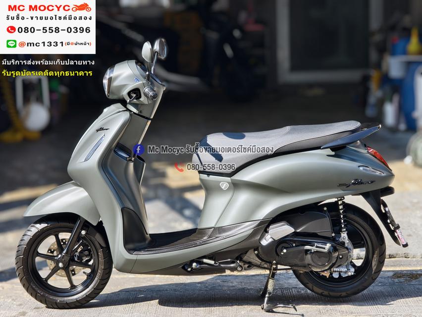 Grand Filano Hybrid 2023 เลขไมล์900โล รถบ้านแท้มือเดียว เล่มเขียวชุดโอนครบ NO1272 5