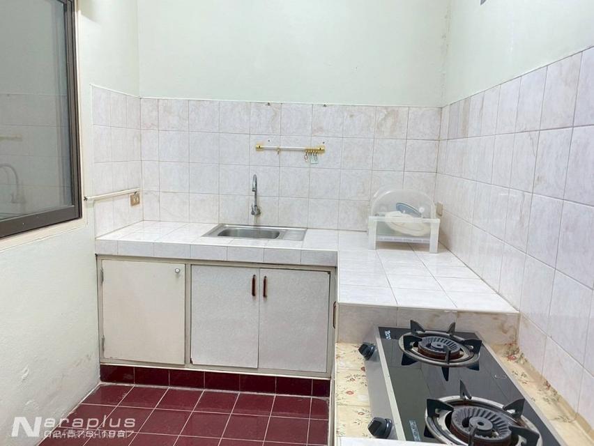 69010018 : ขายทาวน์เฮ้าส์ 3 ชั้น (หนังริม) ม.ธันยกานต์ รามอินทรา 40 แยก 31 นวลจันทร์ ใกล้รถไฟฟ้าสถานีรามอินทรา กม.6 ถูกกว่านี้ไม่มีอีกแล้วในย่านนี้ 6