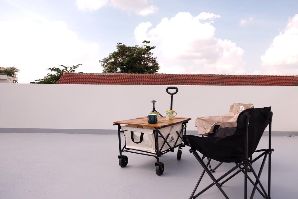 ด่วน+ ขาย Townhome,On Nut 59/1 สวยพร้อมให้ตกแต่ง 8