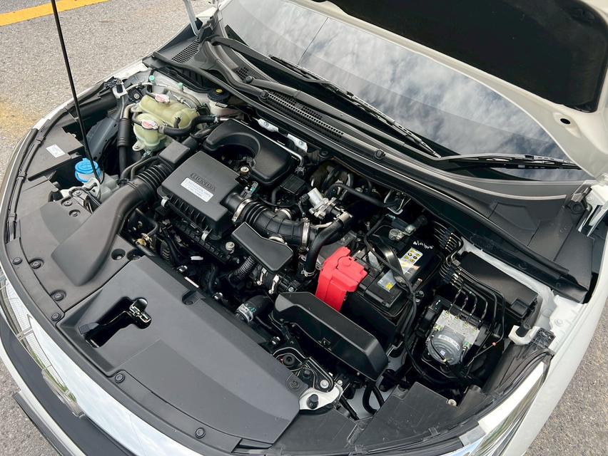 สวยจัด เลขไมล์ 51,xxx กม. City 1.0V turbo ปี2020 7