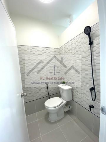 ขายคอนโด 34 ตร.ม. โครงการเอื้ออาทร สายไหม แถมเฟอร์นิเจอร์ ใกล้ BTS คูคต แยก คปอ. 8