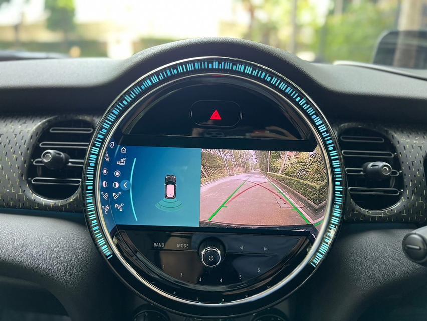 รหัสรถ PJP5272 2021 MINI COOPER ELECTRIC SE รูปที่ 10