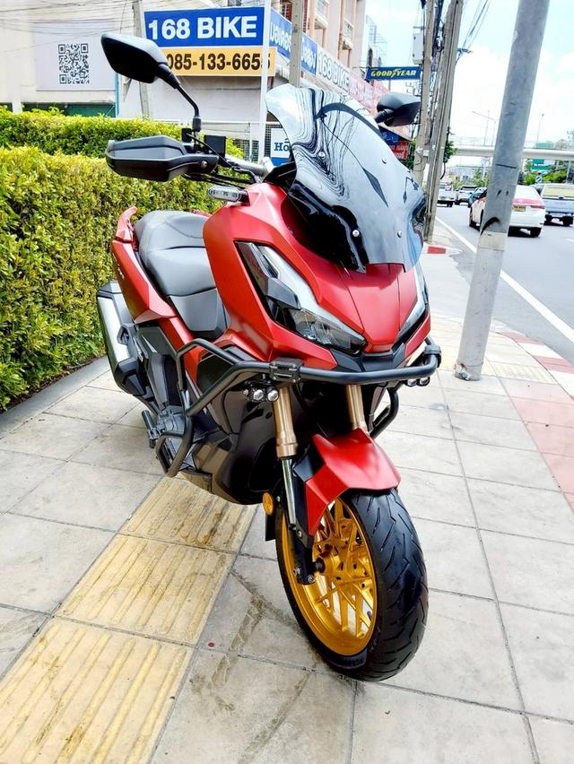ALL NEW Honda ADV350 2024 รูปย่อยที่ 2
