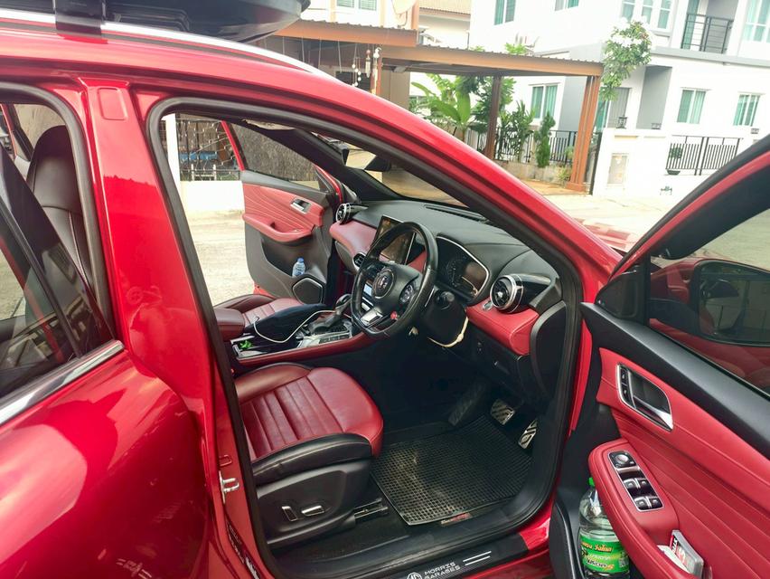 ขออนุญาติขาย รถ 2019 MG MG Hs X · Suv · ขับไปแล้ว 80,000 กิโลเมตร. MG H S รถบ้าน เลคไมค์ 80000 กิโลเมตร สภาพดีรถไม่เคยชนหนัก มือเดียว เจ้าของ ขายเ 8