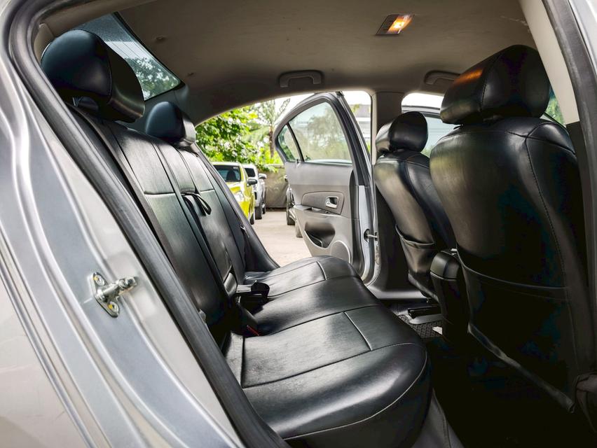 Chevrolet CRUZE 1.6 LS AT ปี 2012 รูปที่ 14