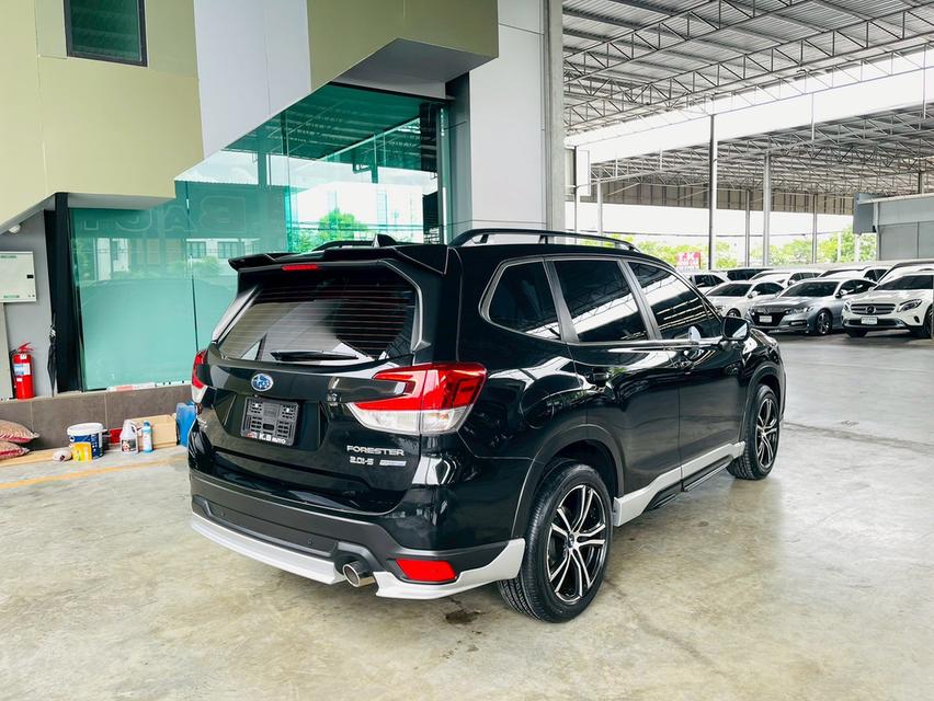 Subaru Forester 2.0 i-s ES GT Edition 4WD 2021