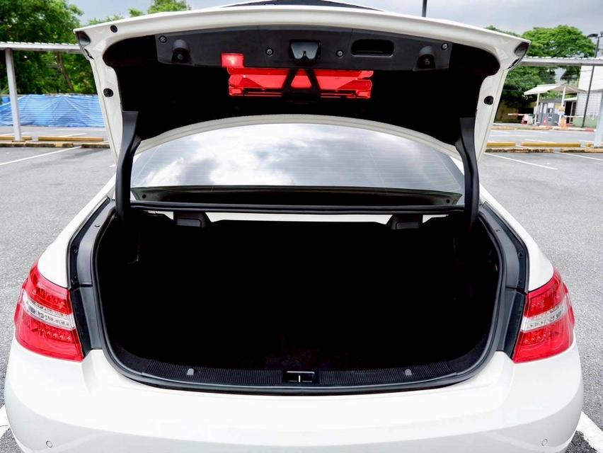 รหัสรถ PR7310 + Benz E250 CGI Coupe AMG Package ปี 2010 18