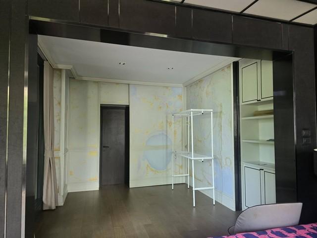 ให้เช่าบ้านเดี่ยว 3 ชั้น 450 ตรม. The AVA residence ดิเอวา เรสซิเดนซ์ สุขุมวิท 77 ใกล้ MRT ศรีนุช 8
