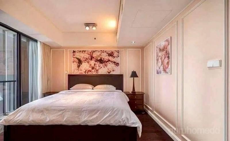 ให้เช่าคอนโด The Met Sathorn ใกล้ BTSช่องนนทรี ห้องDuplex ขนาด 366 ตรม 4นอน 5น้ำ ชั้น 54-55 ตึกD Fully Furnished - ghd00 3