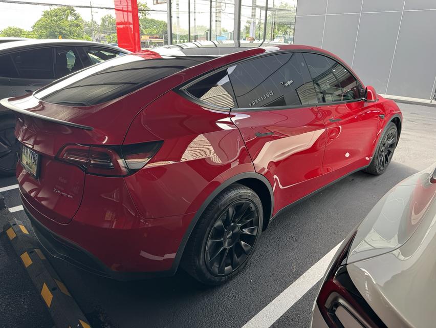 Tesla Model Y Long Rang AWD 2023 āļĢāļđāļāļāļĩāđ 5