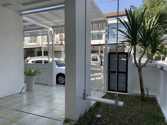 โครงการ Nirvana Park Sukhumvit 77 เนอวานา พาร์ค สุขุมวิท 77 4