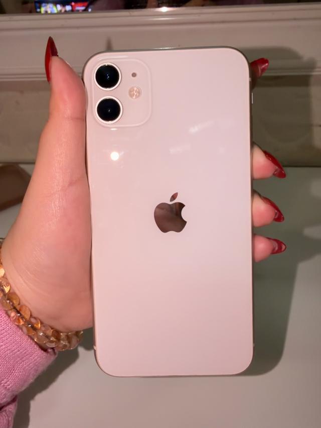 iPhone 11 สภาพดี ราคาถูก ของแท้100%