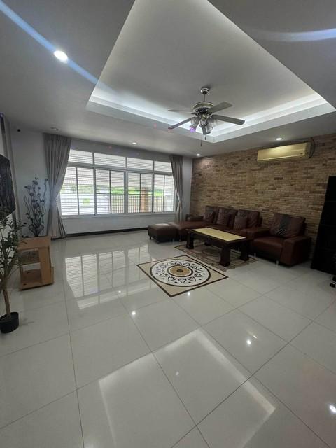 ให้เช่า บ้านเดี่ยว 4 ห้องนอนใหญ่ ซอยสุขุมวิท 107 แบริ่ง ใกล้โรงเรียน Bangkok Patana 8