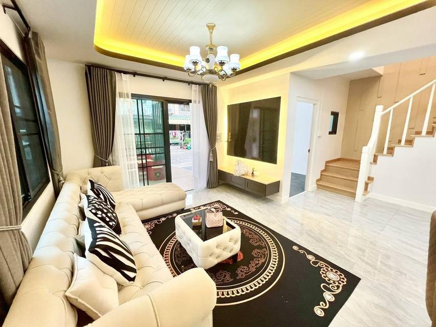 หมู่บ้านพฤกษา12 6