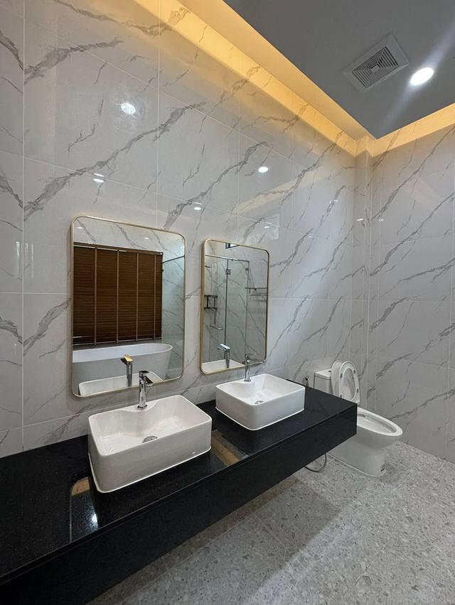 ให้เช่า!! วิลล่าพัทยา ขนาด 200 ตรว. ใกล้อ่างเก็บน้ำมาบประชัน 7