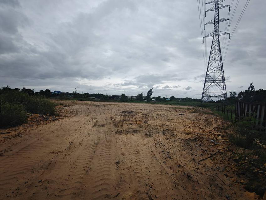 ขายที่ดินประเภท eec พร้อมโรงงานหล่อ อาคารสำนักงาน และใบอนุญาตการหล่อ ขนาดพื้นที่ 28 ไร่ 6