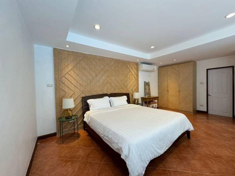 For rent pool villa Pattaya - Thappaya 15 13