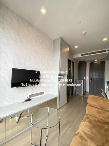 ให้เช่าคอนโด “แอชตัน อโศก (Ashton Asoke)” ชั้น 25 30 ตร.ม. 1 น. 1 น้ำ (Luxury Built-in & Fully Furnished), ราคา 30,000 บ 3