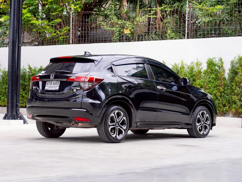 Honda Hr-v 1.8 EL ปี 2019