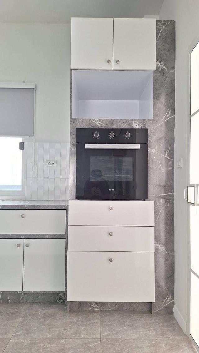 บ้านเดี่ยวให้เช่า สันกำแพง 3 นอน 2 น้ำ 13,500 พร้อมเฟอร์นิเจอร์ 6