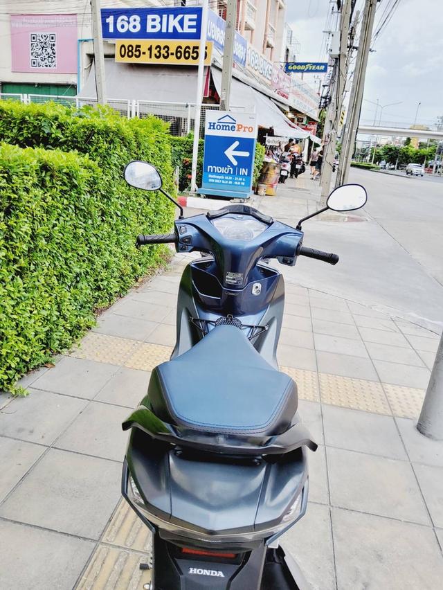  Honda Wave125i LED ปี2023 สภาพเกรดA 4708 km เอกสารพร้อมโอน 8