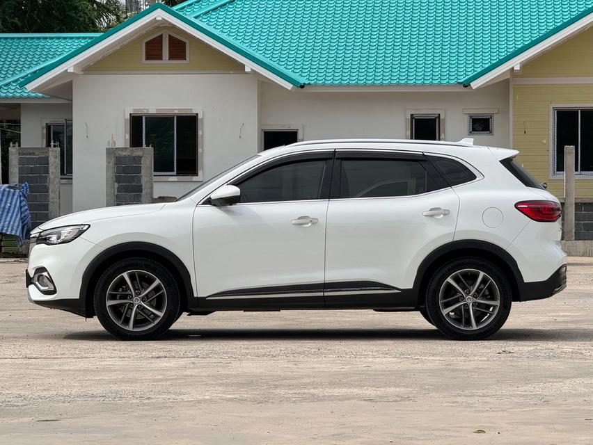 MG HS 1.5 X Sunroof ปี 2020 รูปที่ 9