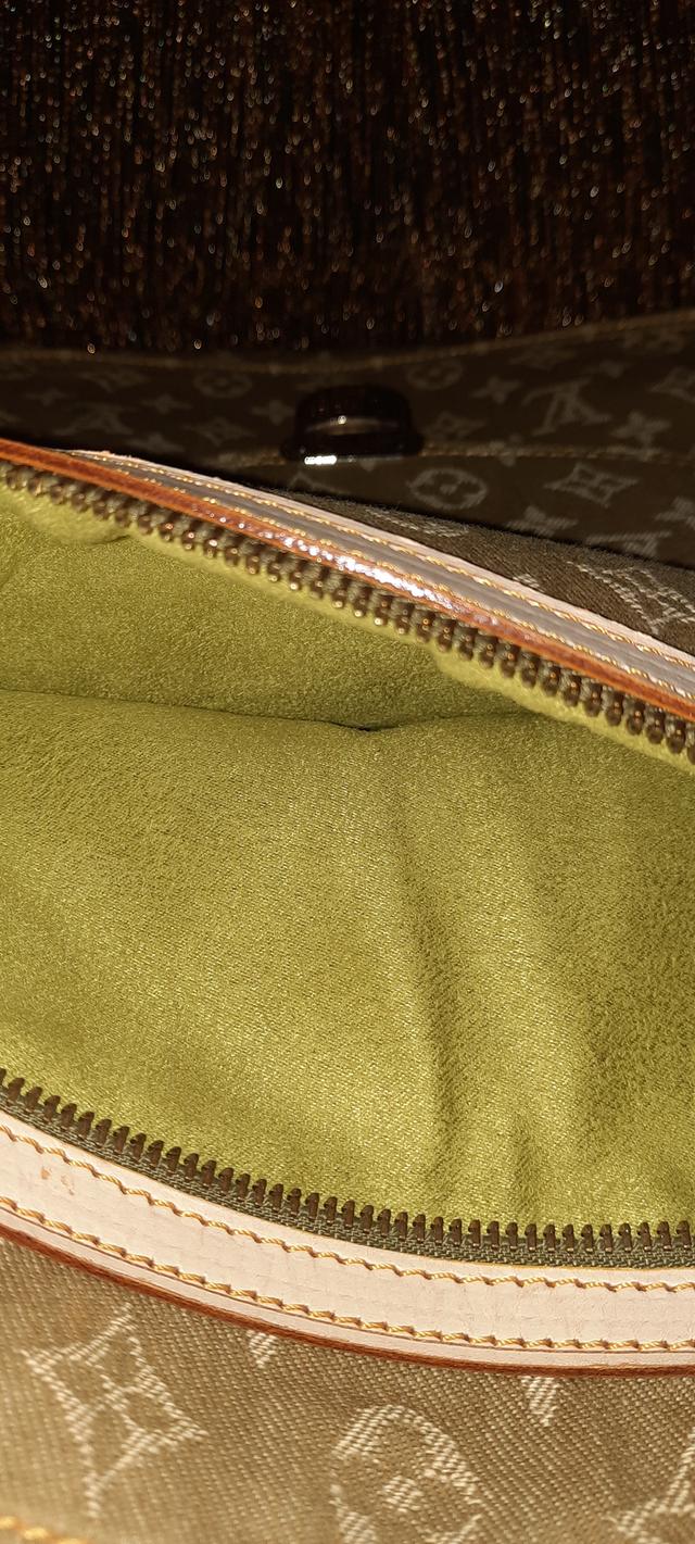 LV Vintage bag 4