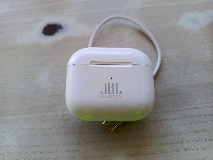 หูฟัง bluetooth รุ่น JBLของแท้สภาพดี