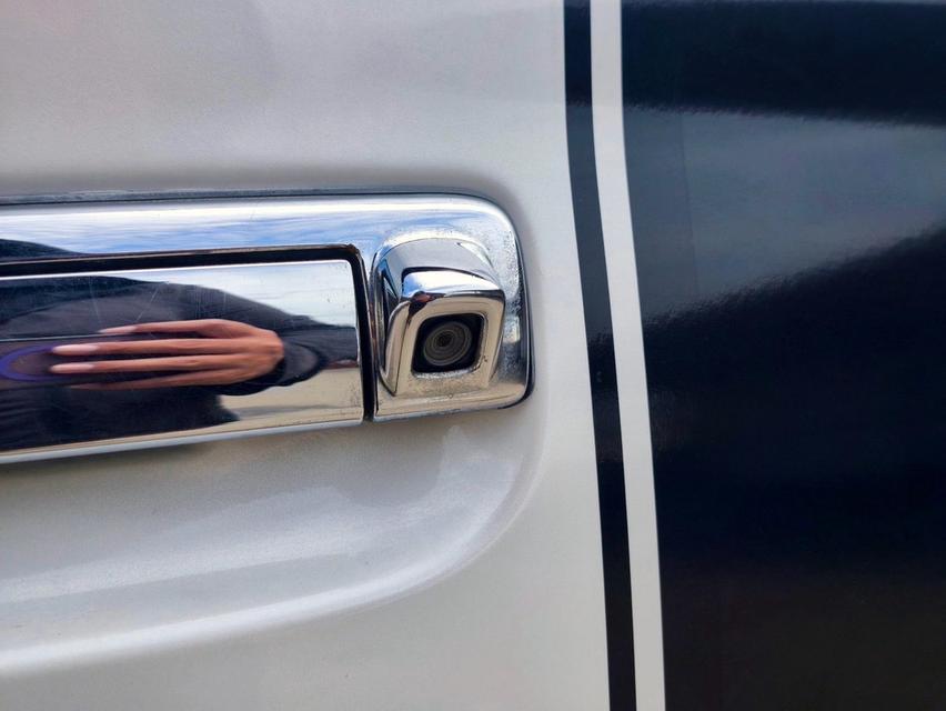 (แจ้งรหัสรถ CAT7398) 2015 Isuzu D-Max 3.0 Hi-lander Prestige เนวิเกเตอร์ ตัวท๊อป รูปที่ 6