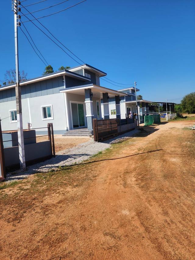 ขายด่วน บ้านพร้อมที่ดิน ขนาด3ห้องนอน 20