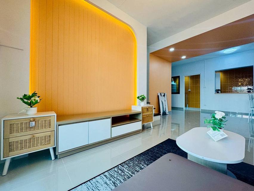 หมู่บ้านพฤกษา76 .... 6