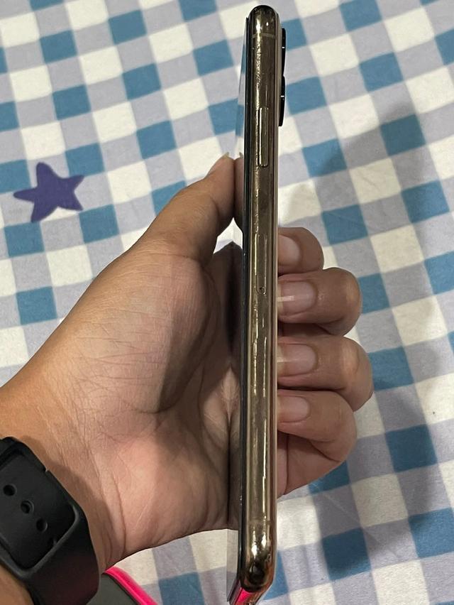IPhone 11 pro max ความ 128GB 3