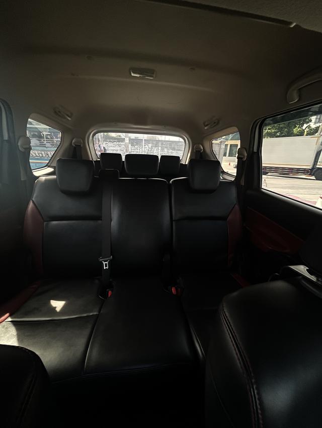 Suzuki XL7 รถยนต์ 7 ที่นั่ง เจ้าของขายเอง รูปที่ 8