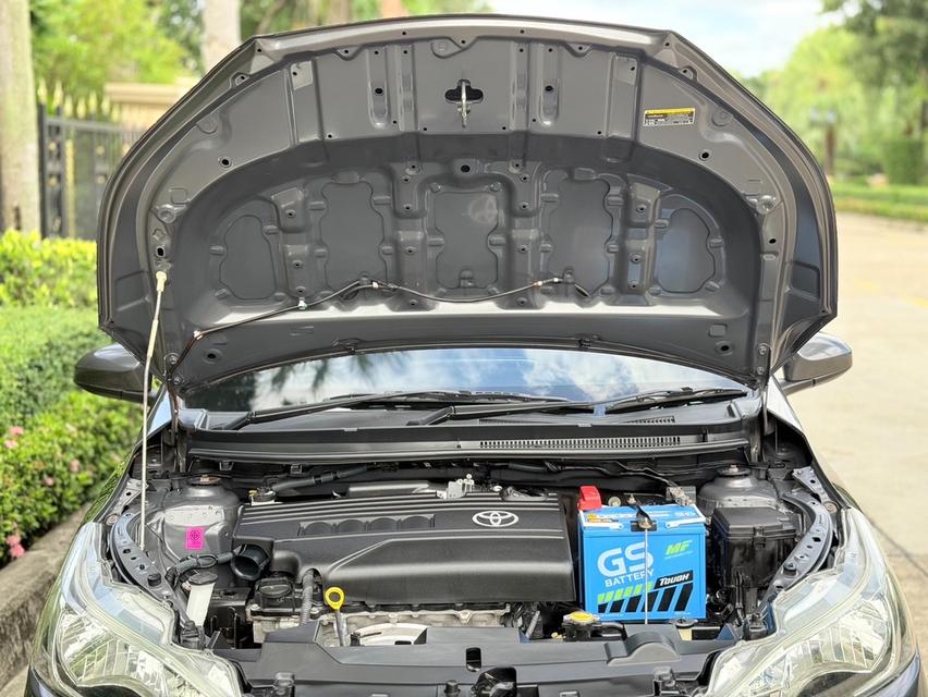 รหัสรถ PJP1226 2017 TOYOTA YARIS 1.2 J ECO รูปที่ 17