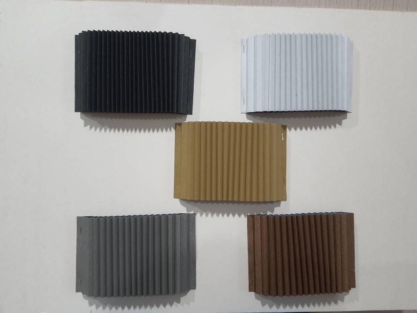 มุ้งจีบกันแอร์ กันแสง 12