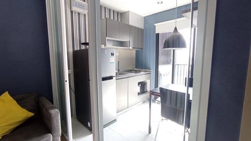 ขาย Condo The Base Rama 9 Ramkhamhaeng 5