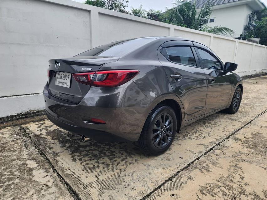 ð āļāļēāļĒ Mazda2 Sedan 1.3 Skyactiv āļāļĩ 2018 āļĢāļļāđāļ High Connect