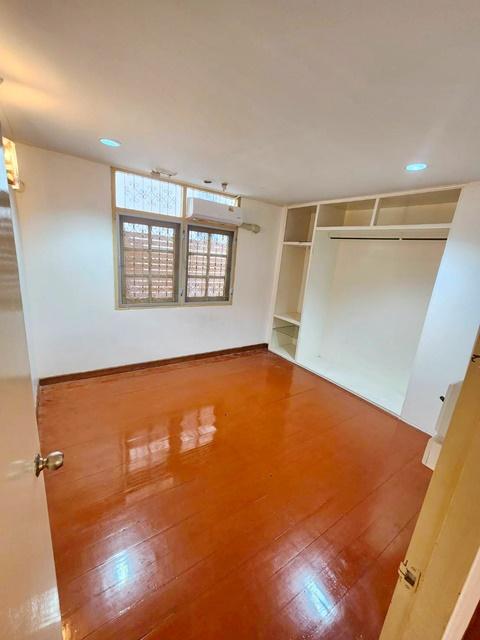 ศูนย์ประชุม ไบเทค 1.2 กม ให้เช่าบ้านเดี่ยว 2ชั้น 48ตร.วา. BTSแบริ่ง 899ม. คฤหาสน์ 192ตร.ม. ถ.สุขุมวิท105 ลาซาล 3