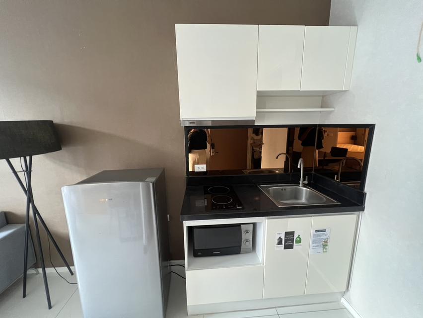 ขายคอนโด Estella Ekkamai ใกล้ BTS เดินทางสะดวกทั้งสุขุมวิทและทองหล่อ 4