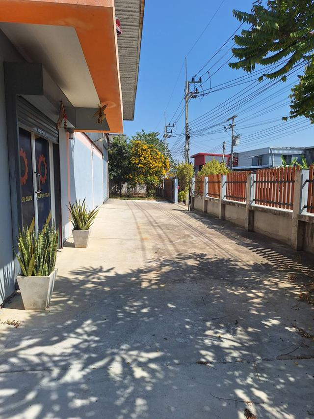 โกดังโรงงานย่านปทุมธานี 17