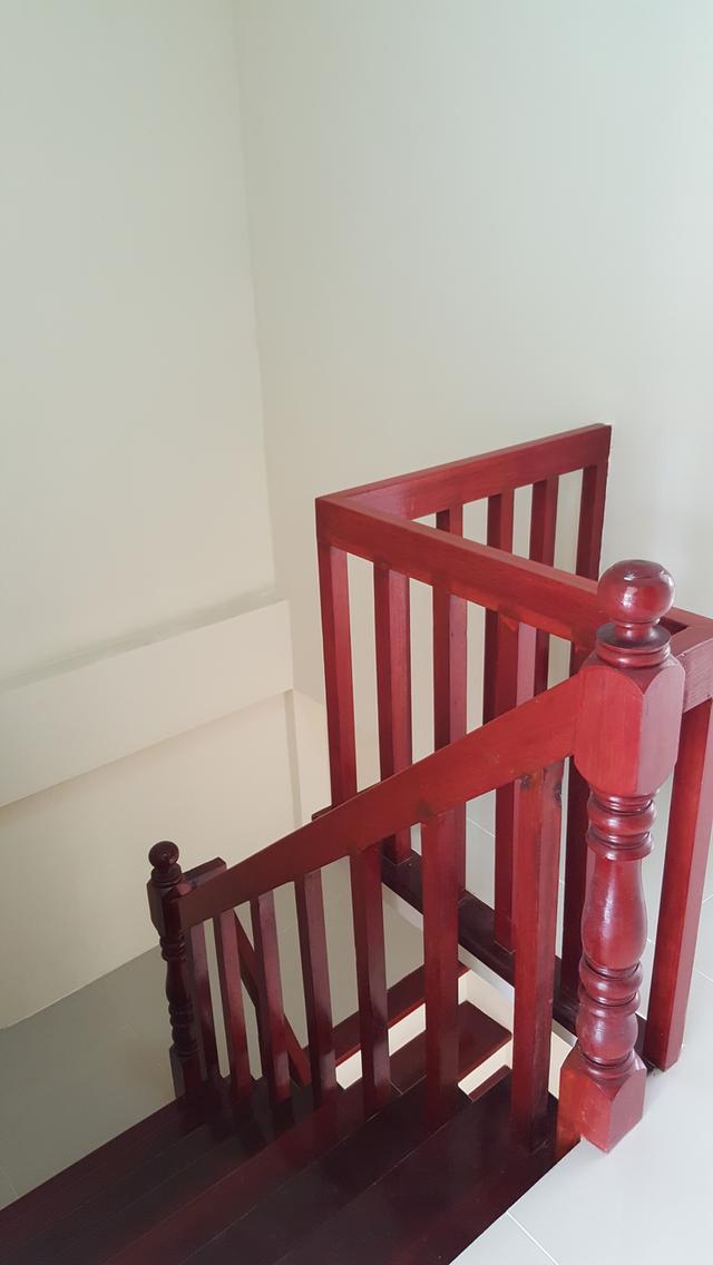 ขายบ้าน ทาวเฮ้า 2 ชั้น 2 นอนใหญ่ 2 น้ำ 1 ที่จอด 1 ห้องครั้ว 12