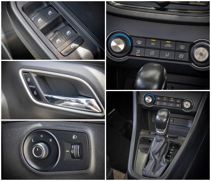 MG3 1.5 X SUNROOF ปี2021 ตัวท็อปสุด  รุ่นยอดนิยม ไมล์น้อย 6,000 กม. 7