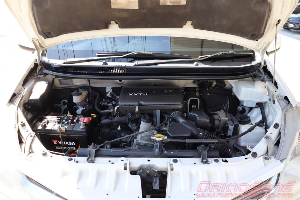 2013 TOYOTA AVANZA 1.5 G ( 2370 ) 8