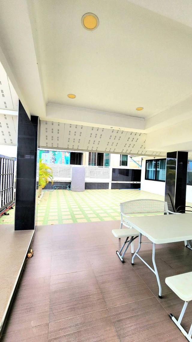 หลุดขาย! บ้านเดี่ยวหัวหิน 59.4 ตร.ว. เดินไปทะเล 100 เมตร ปล่อยเช่าก็ปัง อยู่เองก็ฟิน! 14