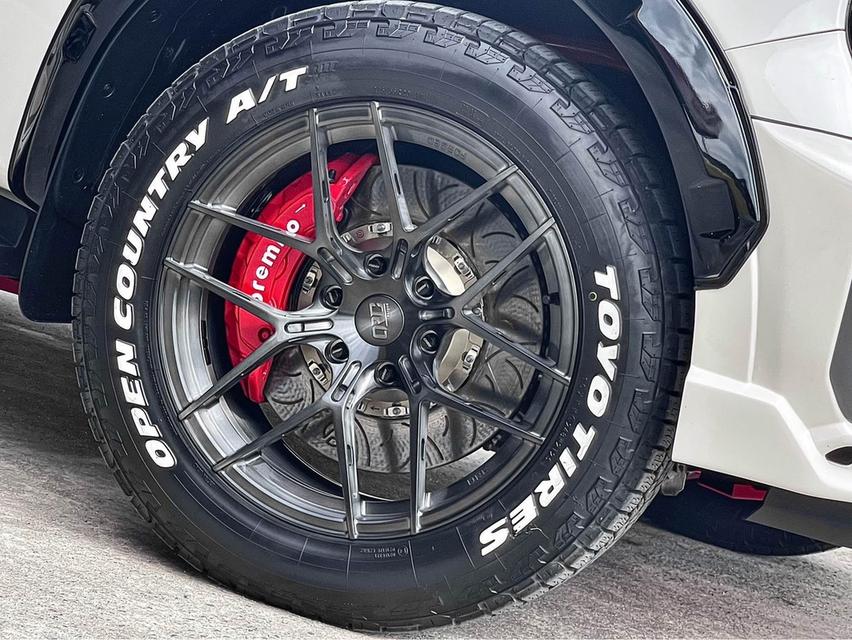 FORD EVEREST 2.0 TURBO SPORT 2024  15