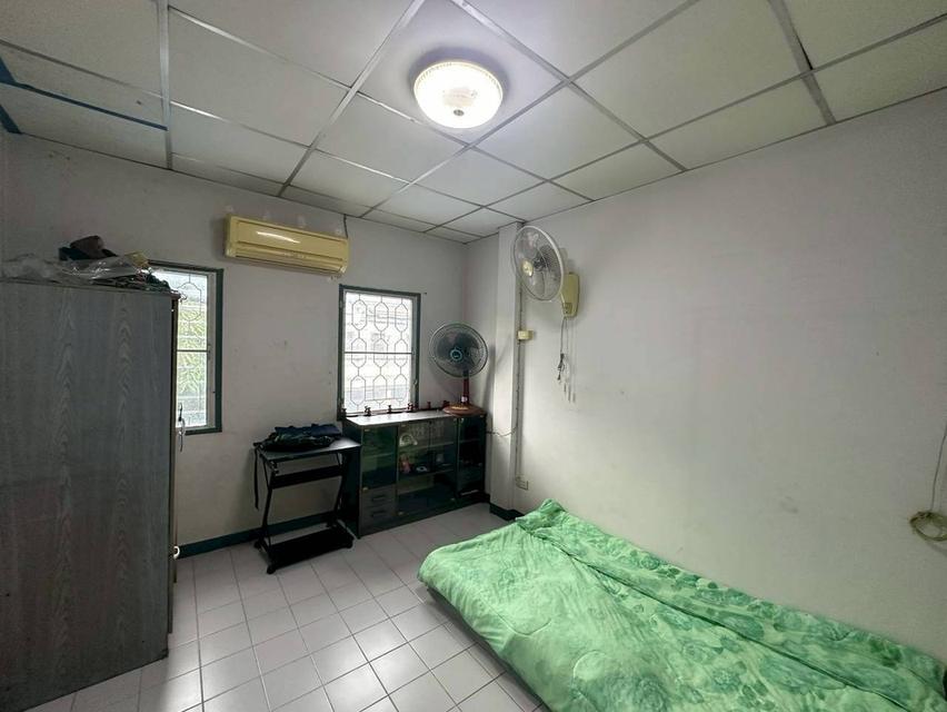 บ้านแพรมาพร รังสิต คลอง11 ถนนรังสิต- นครนายก ต.บึงน้ำรักษ์ อ.ธัญบุรี จ.ปทุมธานี  13